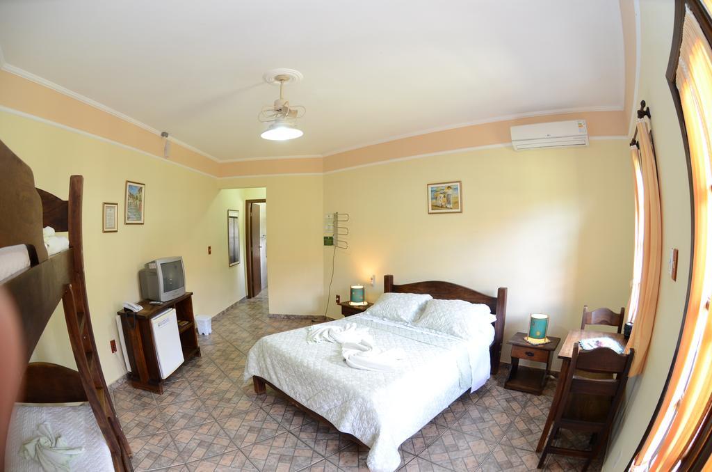Portal Do Sol Hotel Fazenda Socorro  Buitenkant foto