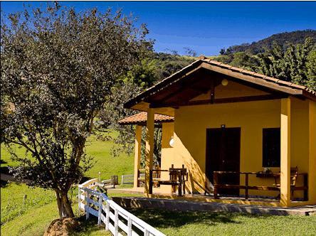 Portal Do Sol Hotel Fazenda Socorro  Kamer foto