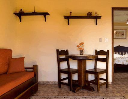 Portal Do Sol Hotel Fazenda Socorro  Kamer foto
