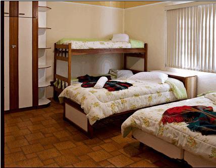 Portal Do Sol Hotel Fazenda Socorro  Kamer foto